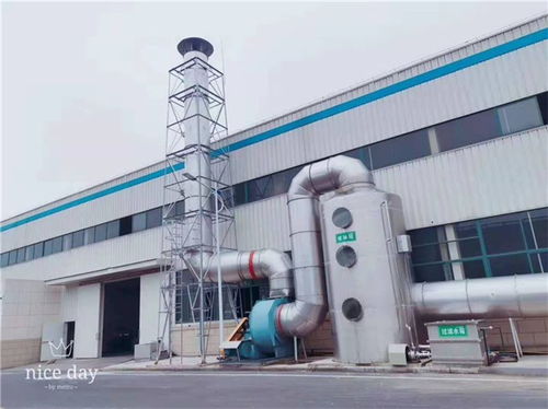 寧波科森環(huán)?？萍?專業(yè)廢氣處理設(shè)計(jì)與技術(shù)服務(wù)，在線咨詢助力綠色生產(chǎn)